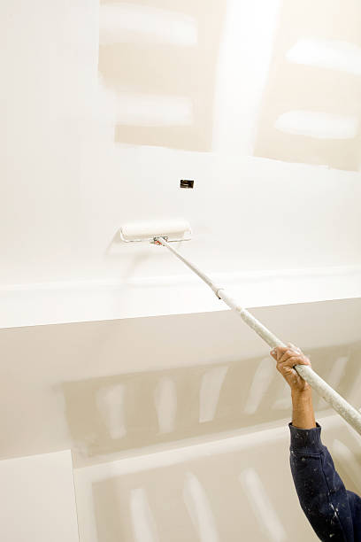 Trusted Akron, CO Drywall & Painting Services Experts